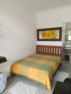 Refúgio Ouro Fino 8 Kitnets Casas e Apartamentos